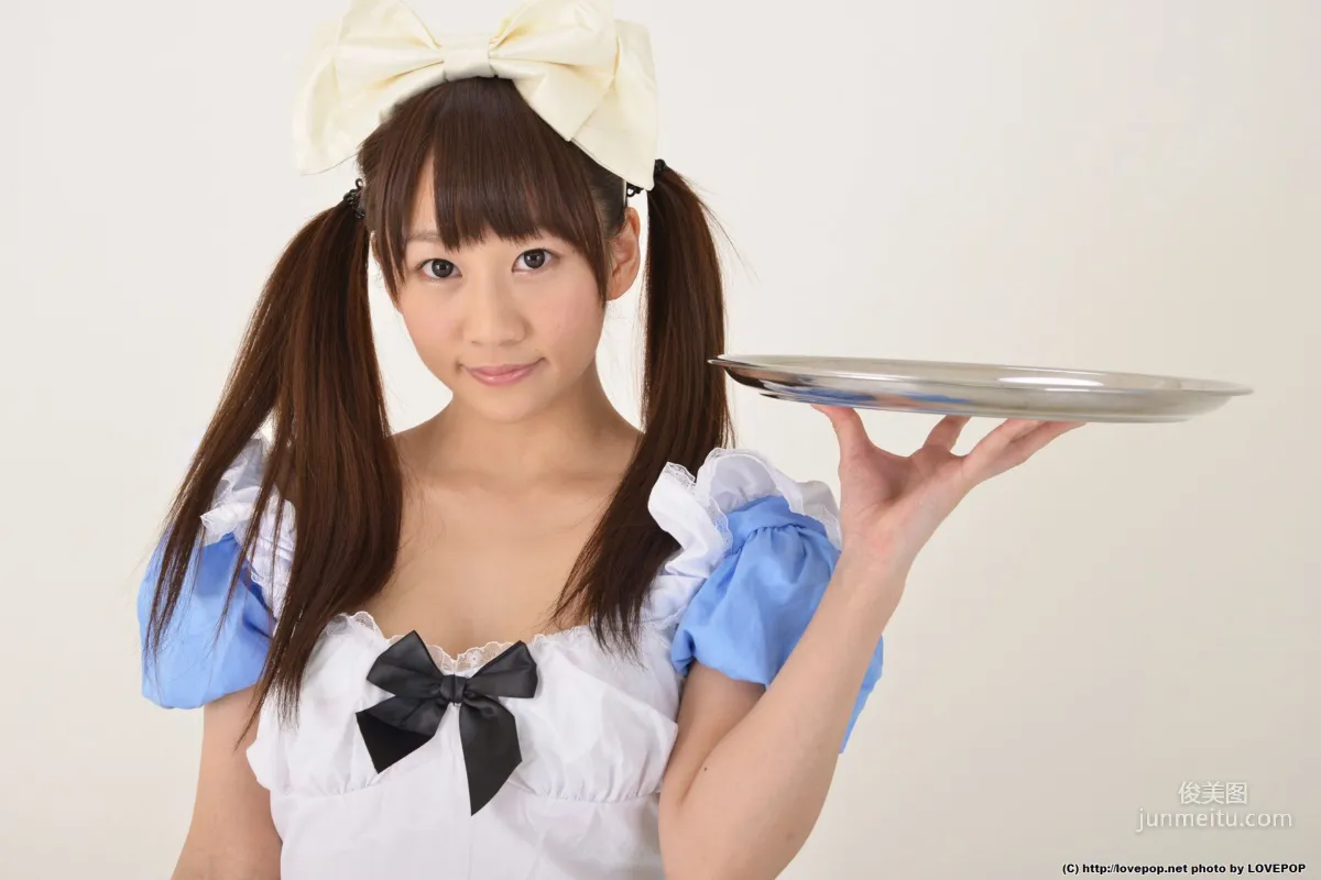 [LOVEPOP] Yuri Shinomiya 篠宮ゆり Photoset 01 寫真集 4