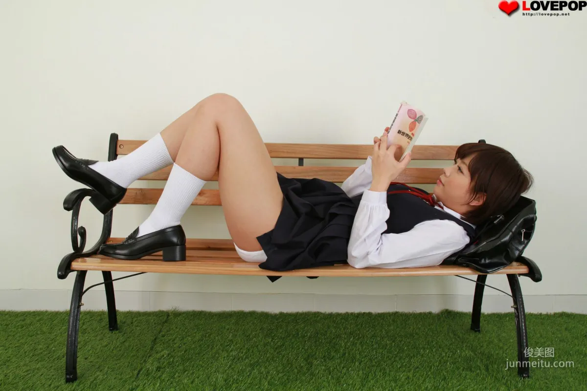 [LovePop] Mana Sakura Mana Sakura Photoset 02 Photo Set photo 29