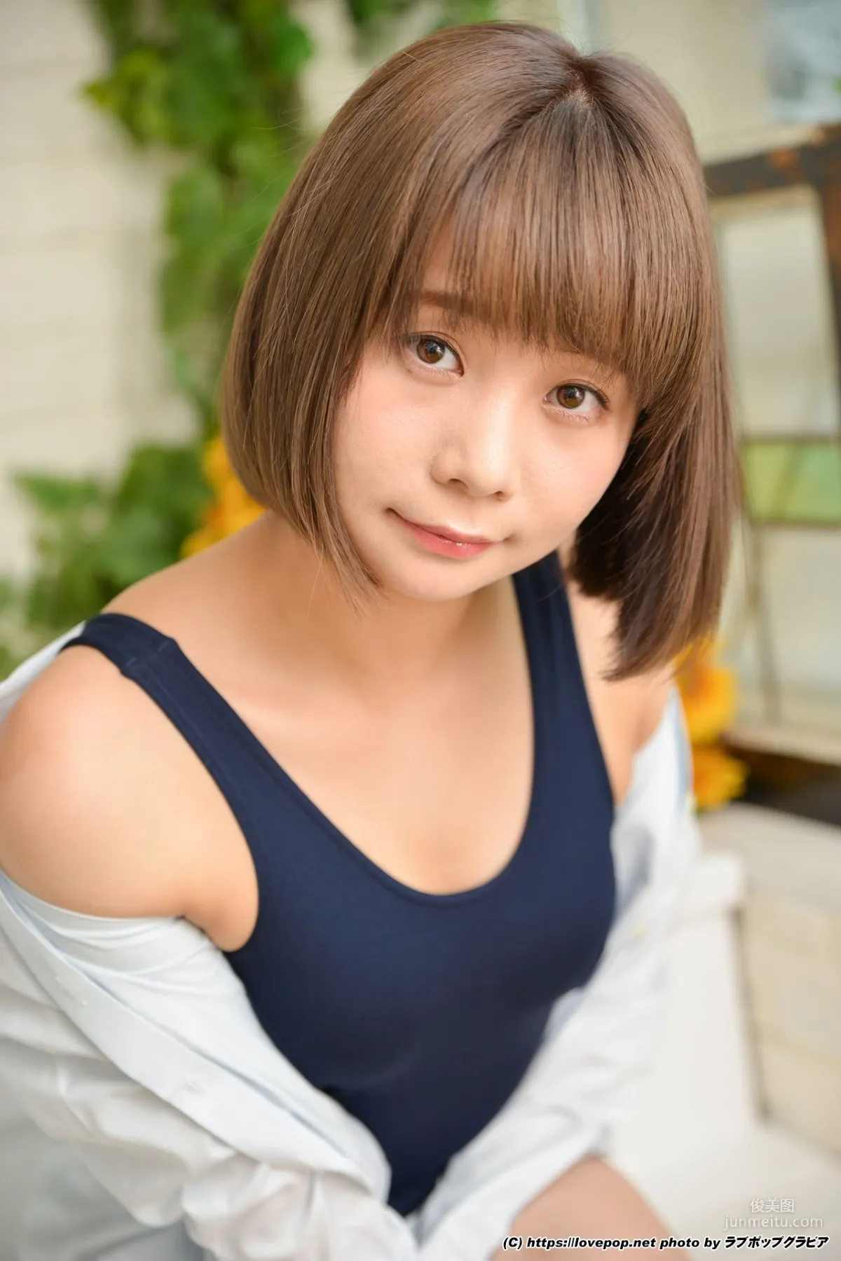 [LovePop] Mana Photoset 04 Photo Set photo 13