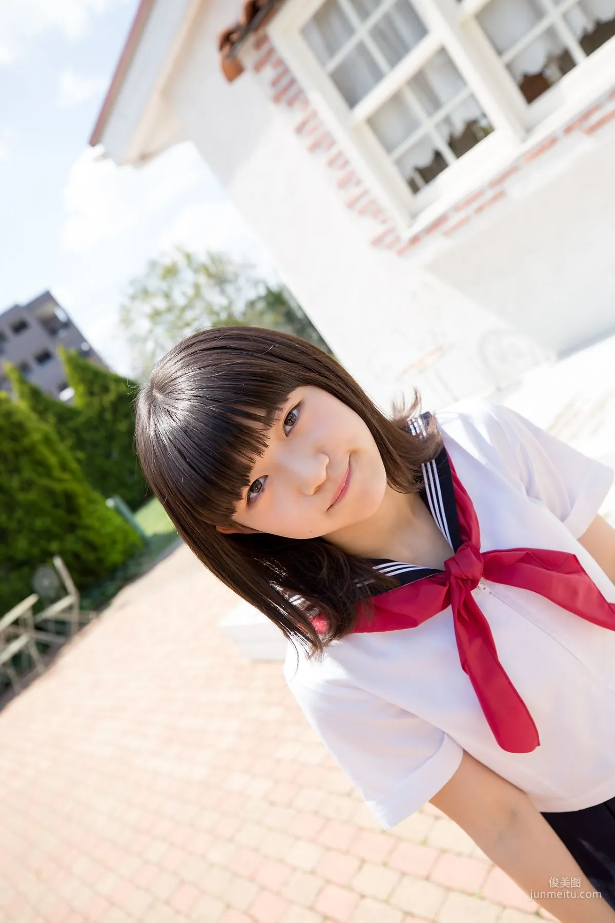 沢村りさ - Limited Gallery 01 [Minisuka.tv] 写真集24