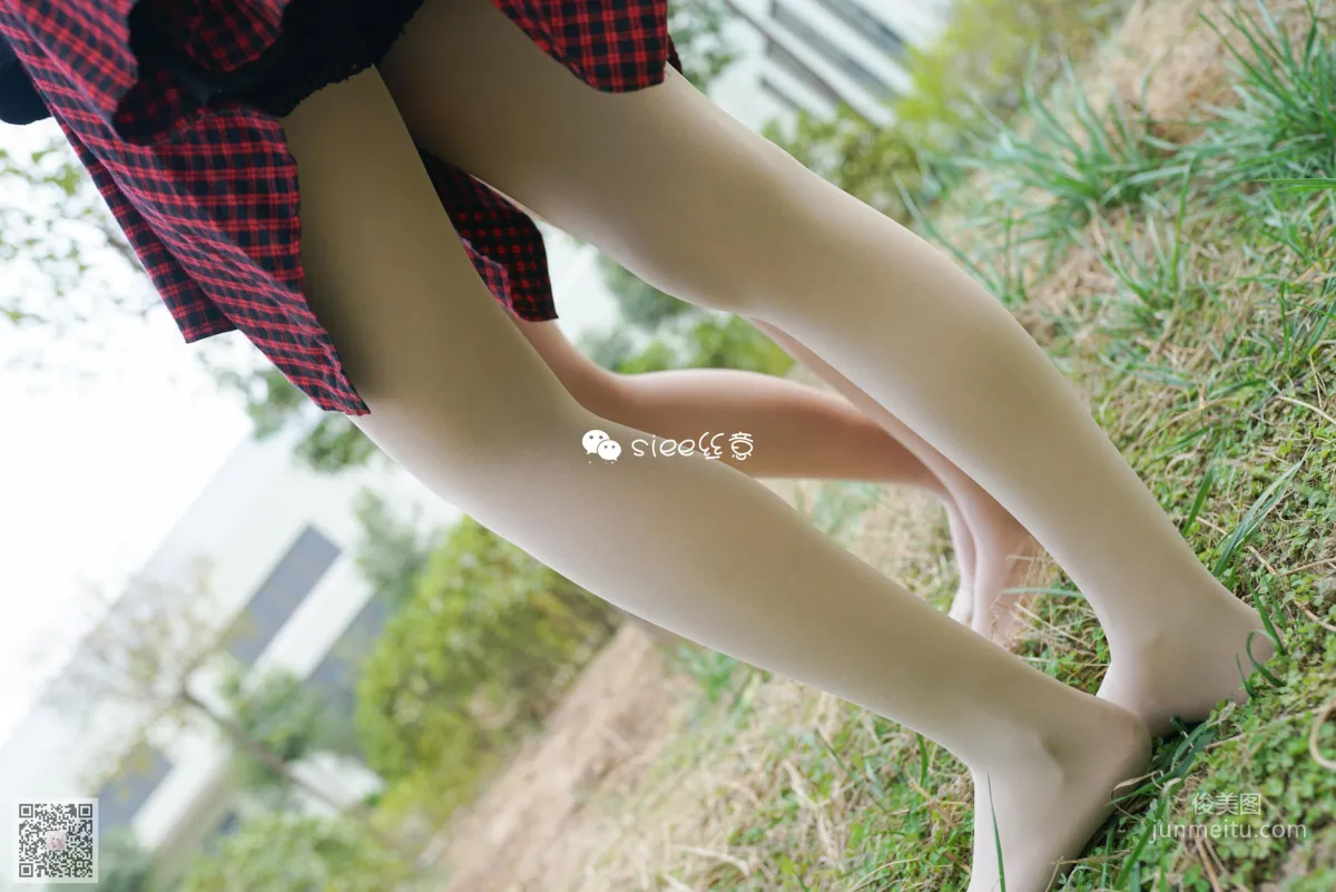 [SIEE] No.292 Jing Jing & Su Su, Deep Bestie Love 2, Photo Set photo 53