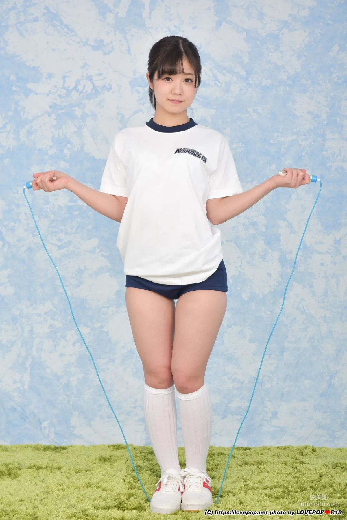 [LovePop] Ruru Arisu Photoset 01 Photo Set photo 8
