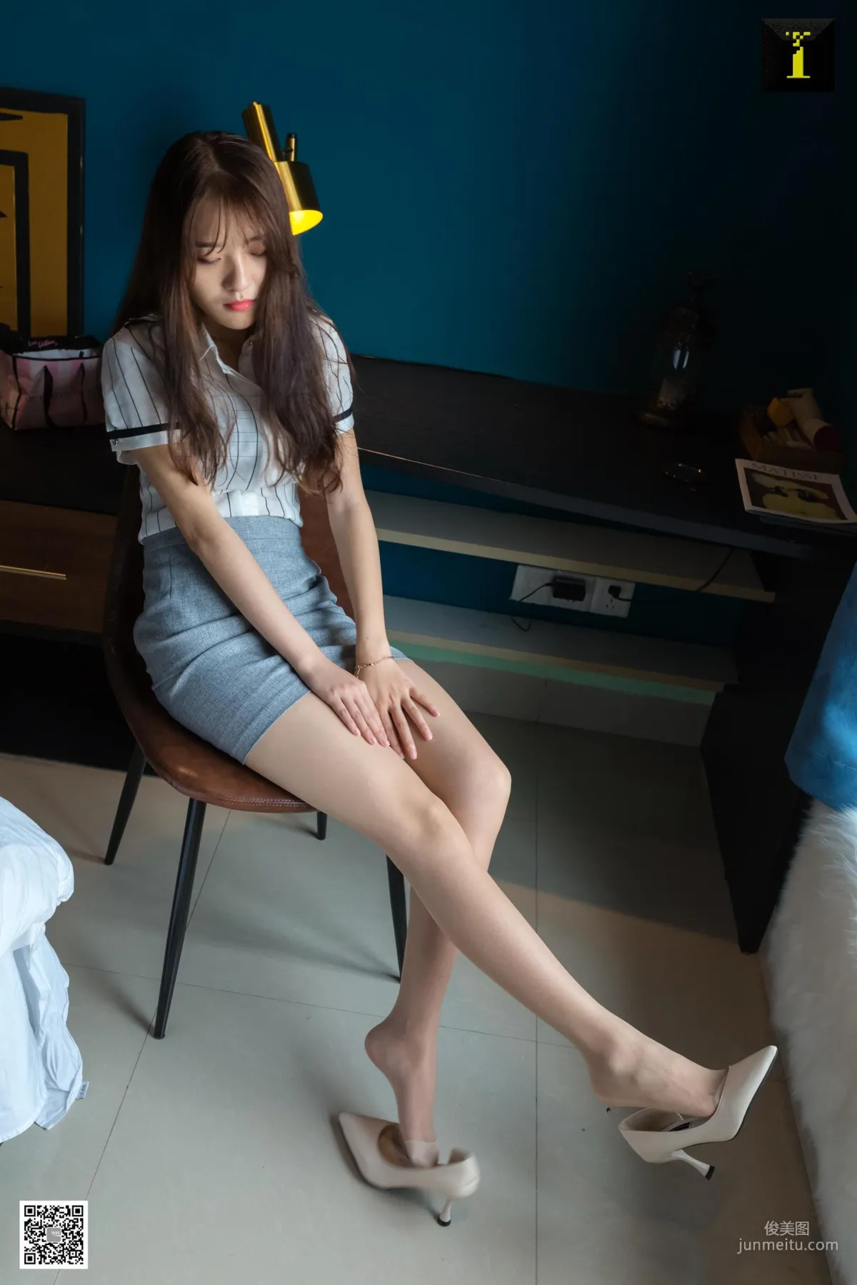 Wan Ping: IESS photo 15
