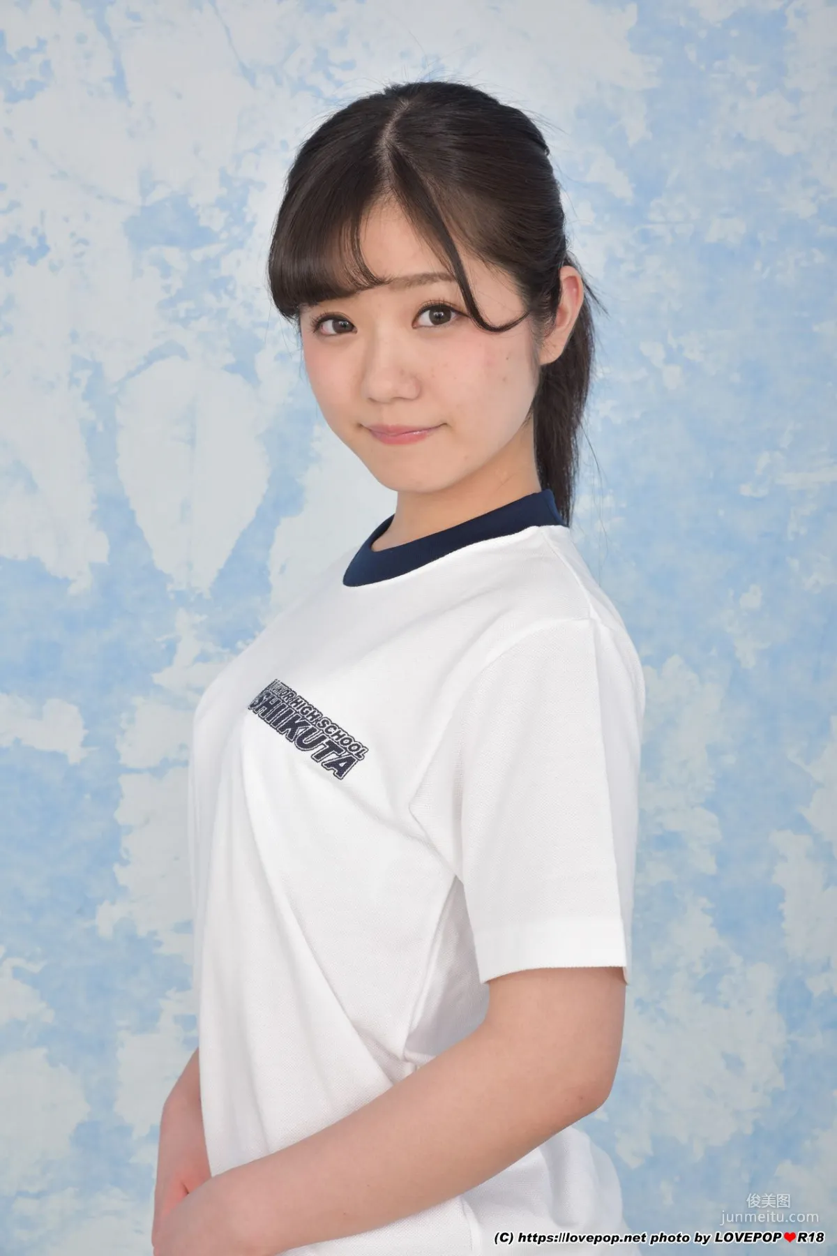 [LovePop] Ruru Arisu Photoset 01 Photo Set photo 5