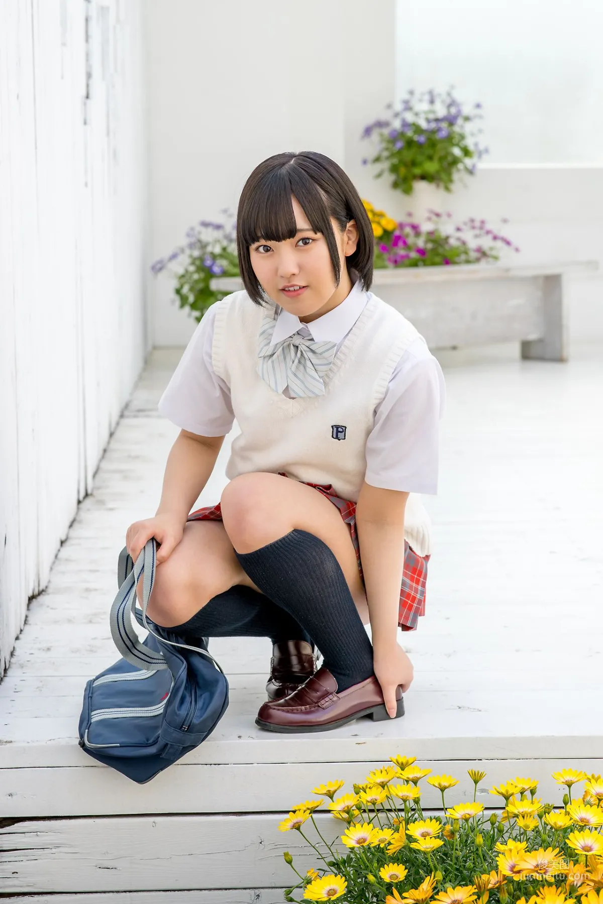 Anju Kouzuki 香月杏珠 - Special Gallery 8.1 [Minisuka.tv] 寫真集 7