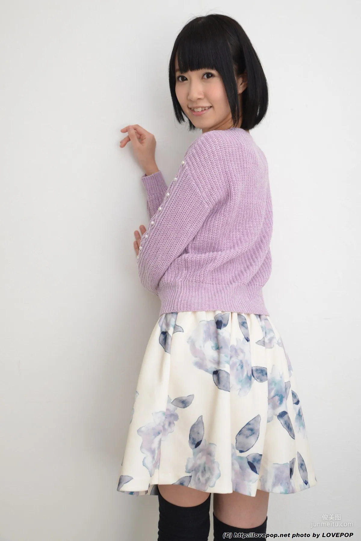 [LOVEPOP] Kotomi Asakura Photoset 01 Photo Set photo 5