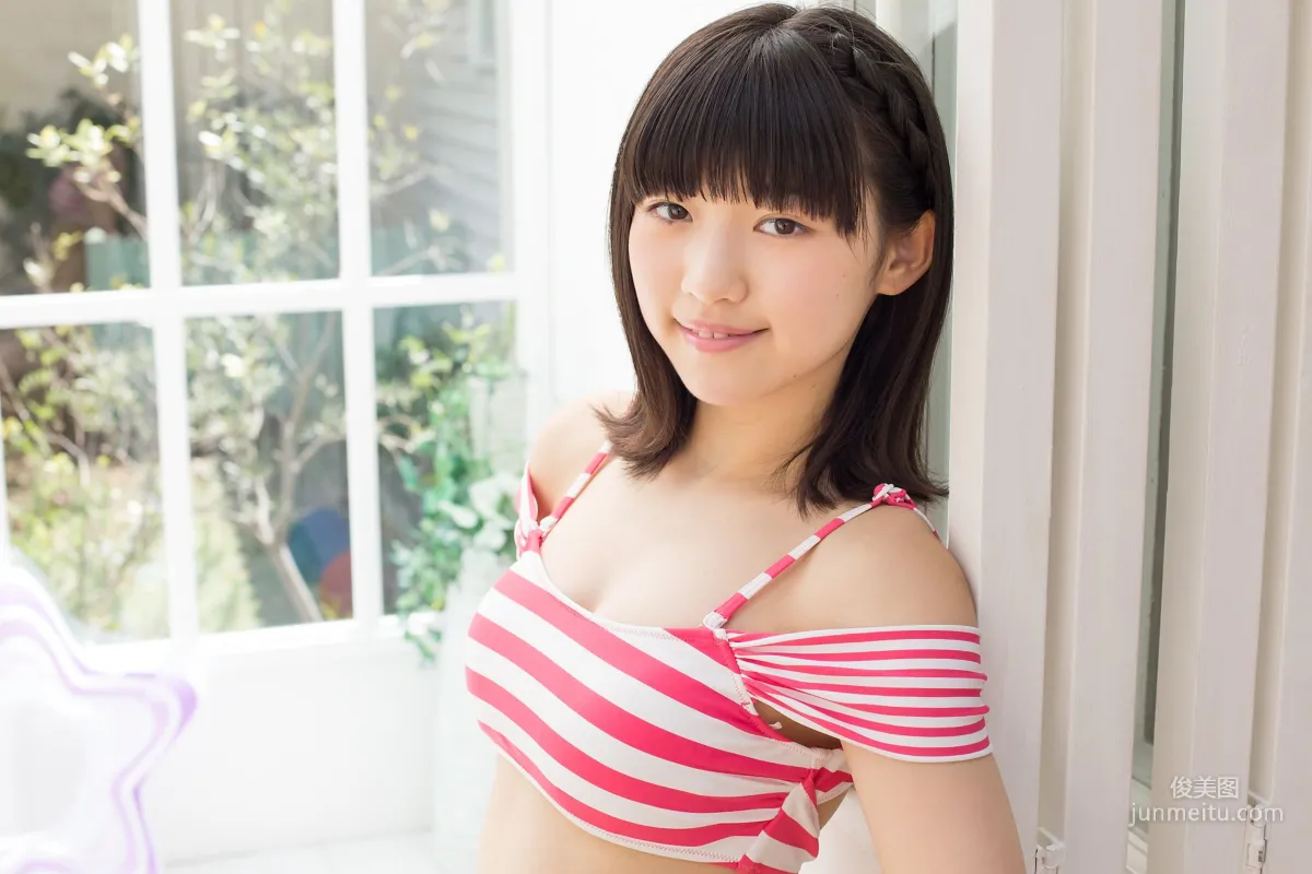 Risa Sawamura 沢村りさ - Limited Gallery 02 [Minisuka.tv] 寫真集 31