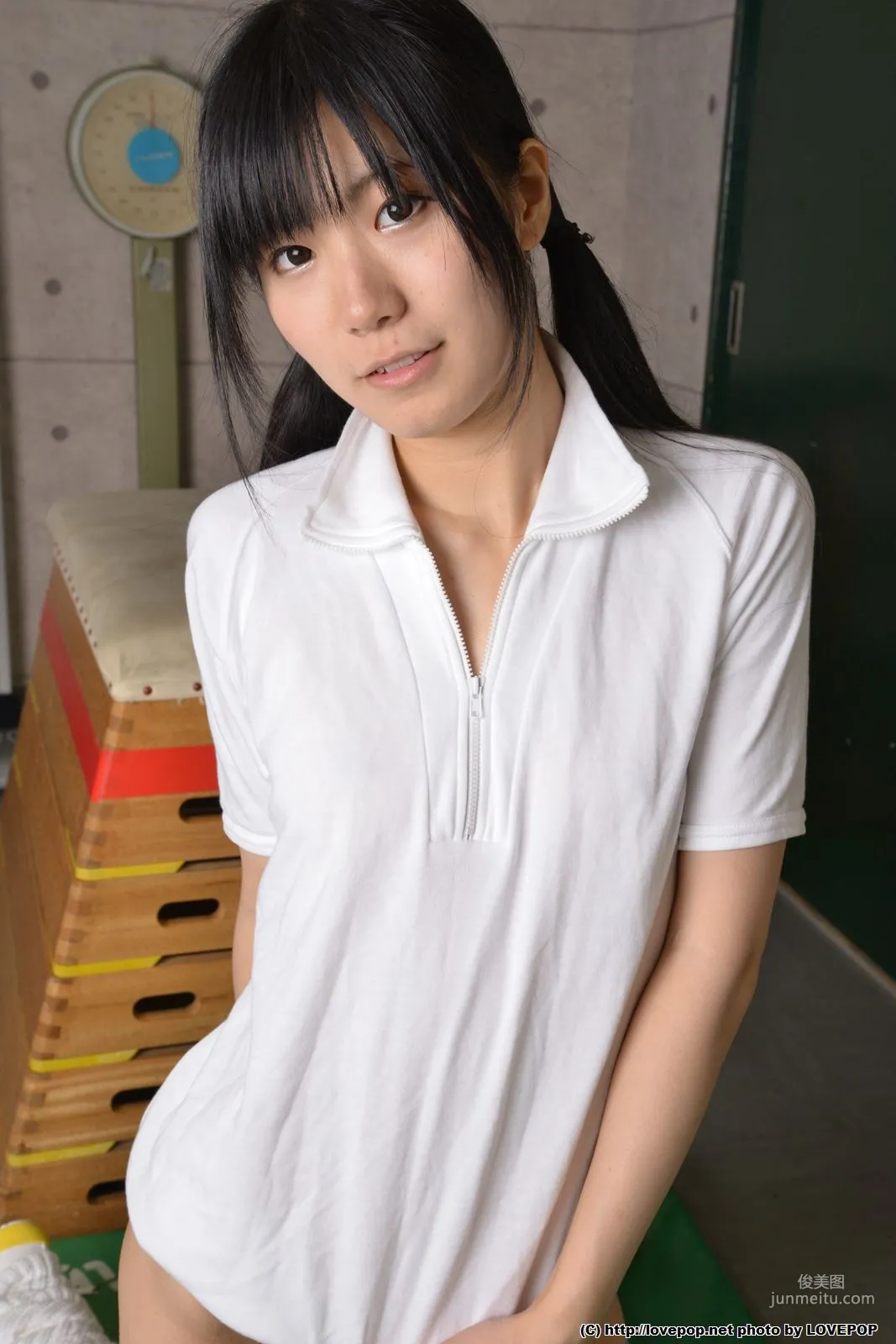 [LovePop] Rina Kyan Photoset 13 Photo Set photo 38