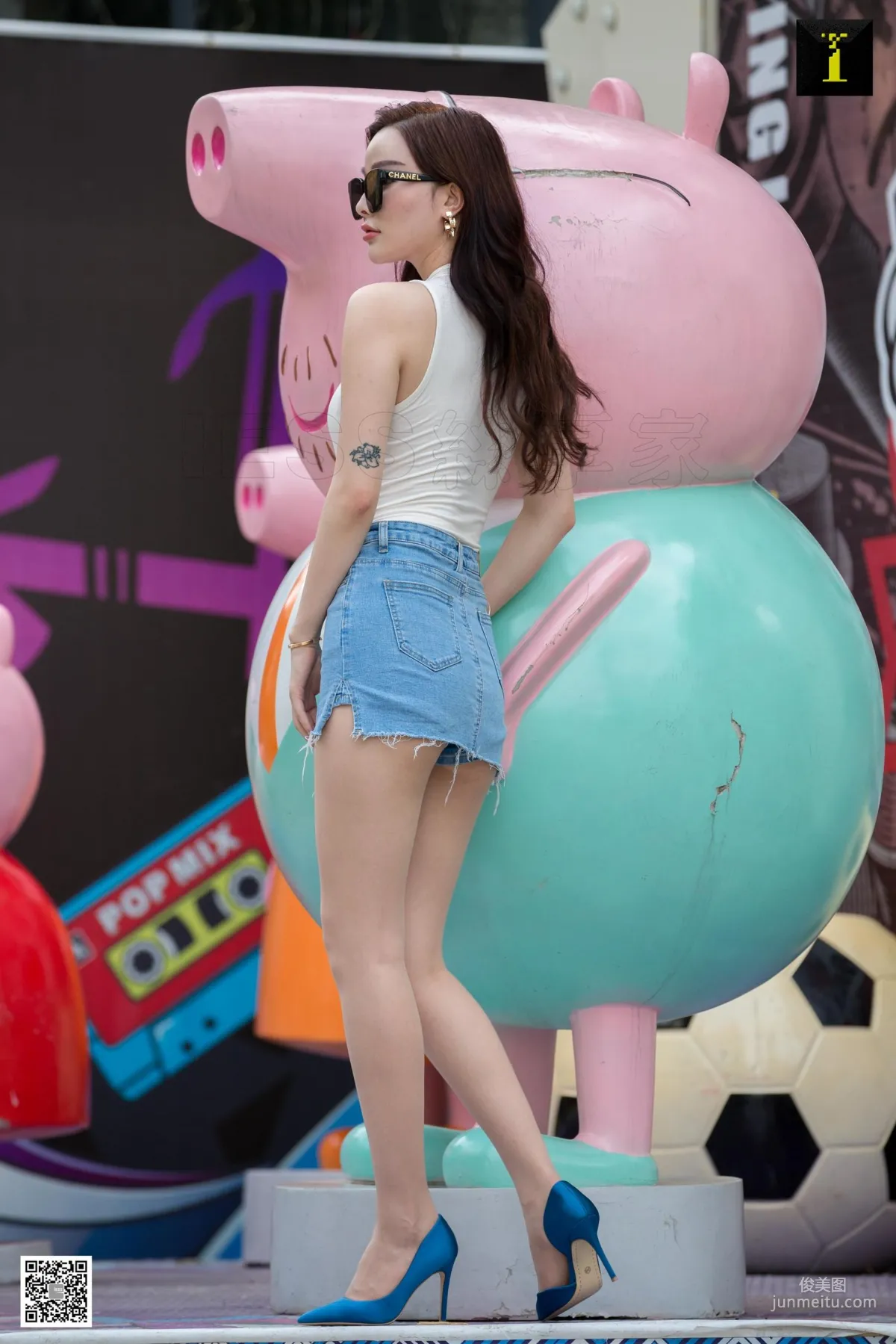 Miao Jie: IESS photo 67