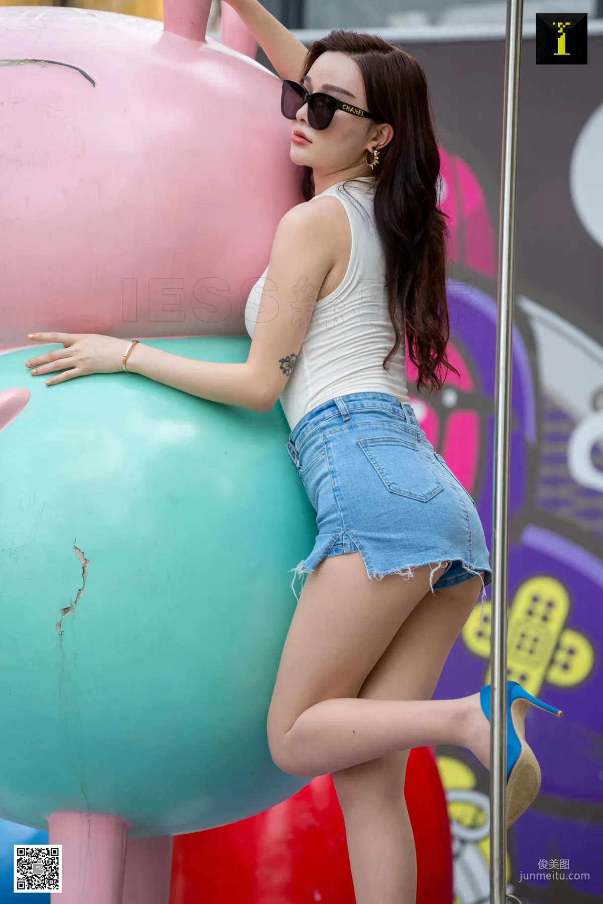 Miao Jie: IESS photo 16