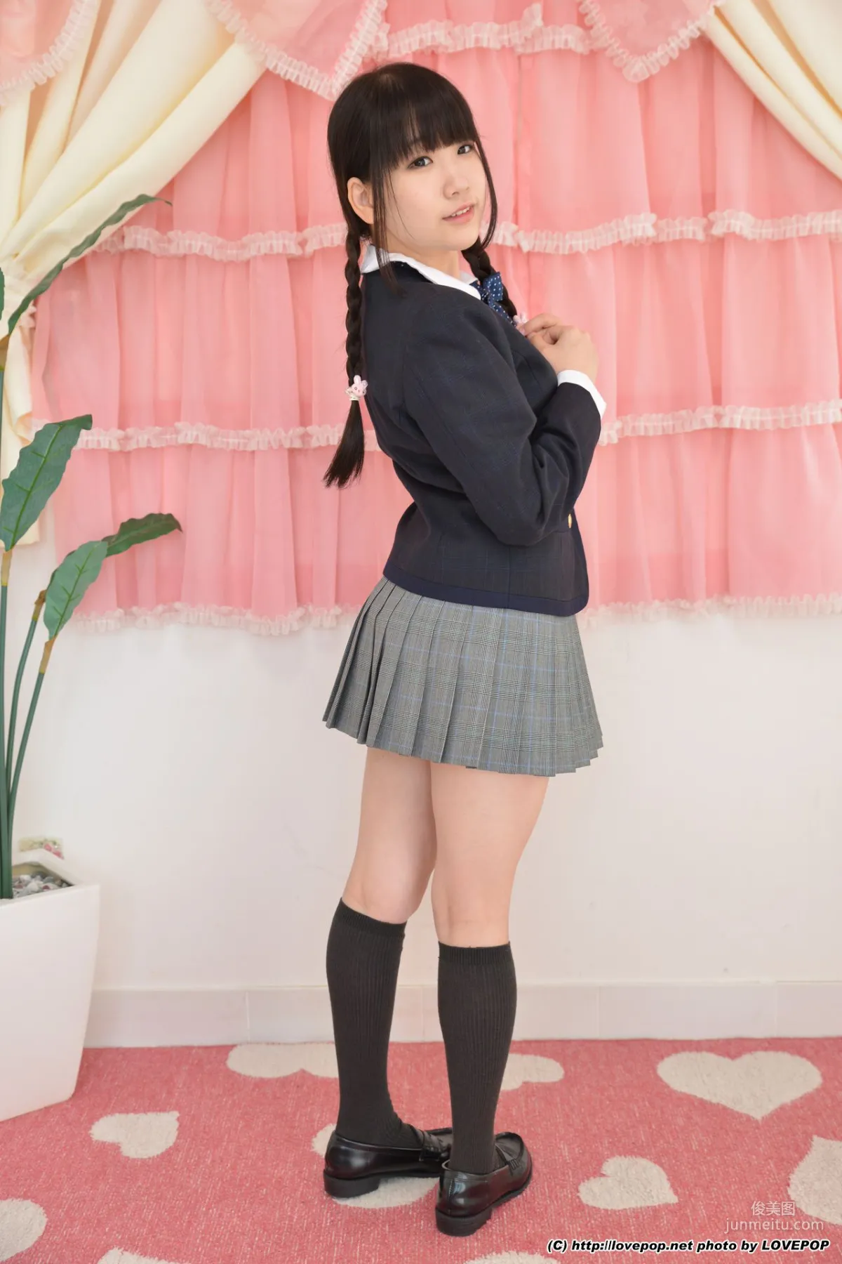 [LOVEPOP] Koko Nanahara Photoset 06 Photo Set photo 10