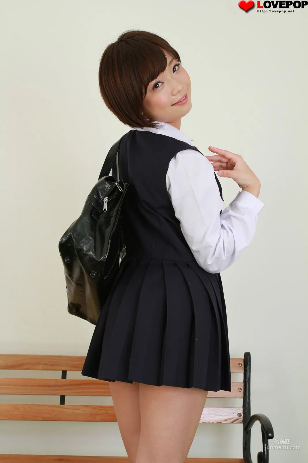 [LovePop] Mana Sakura Mana Sakura Photoset 02 Photo Set photo 5