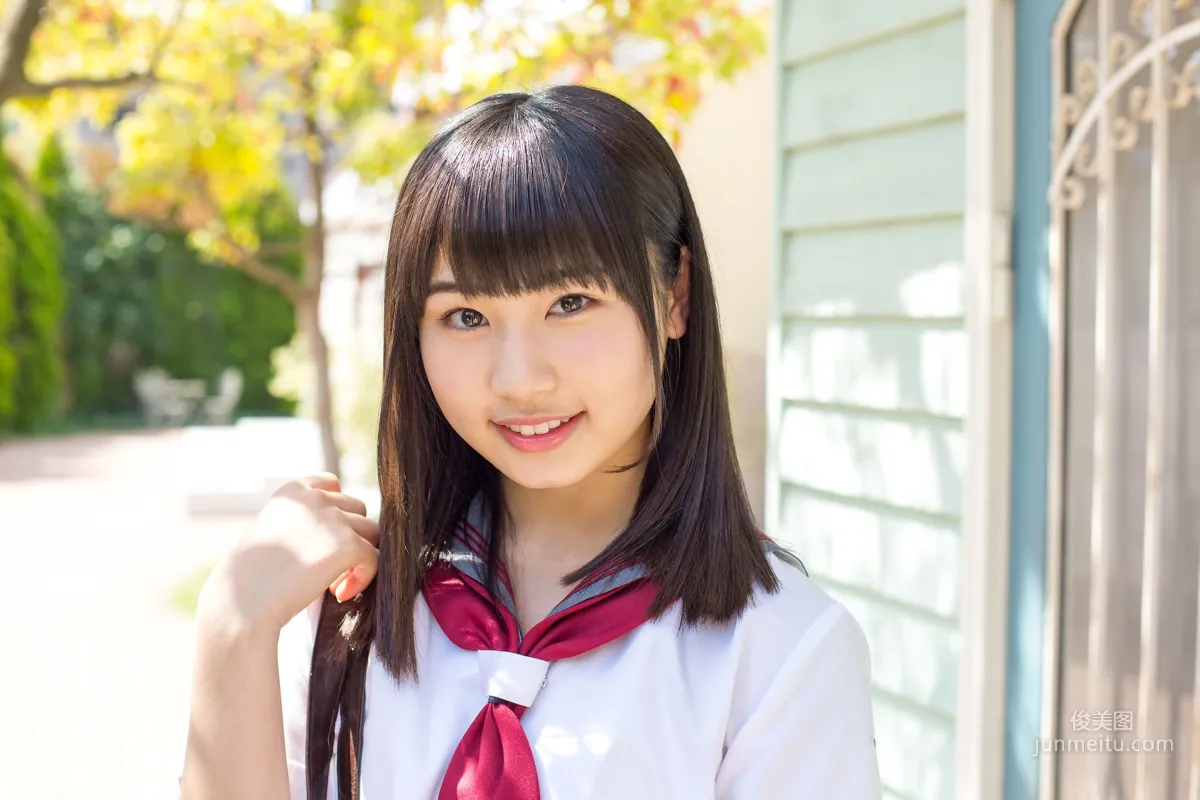 Kurumi Miyamaru 宮丸くるみ - Regular Gallery 4.1 [Minisuka.tv] 写真集7
