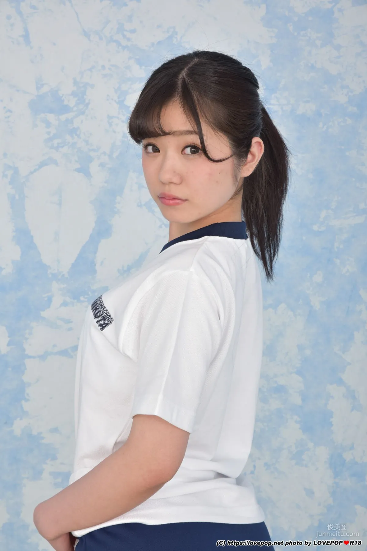 [LovePop] Ruru Arisu Photoset 01 Photo Set photo 7