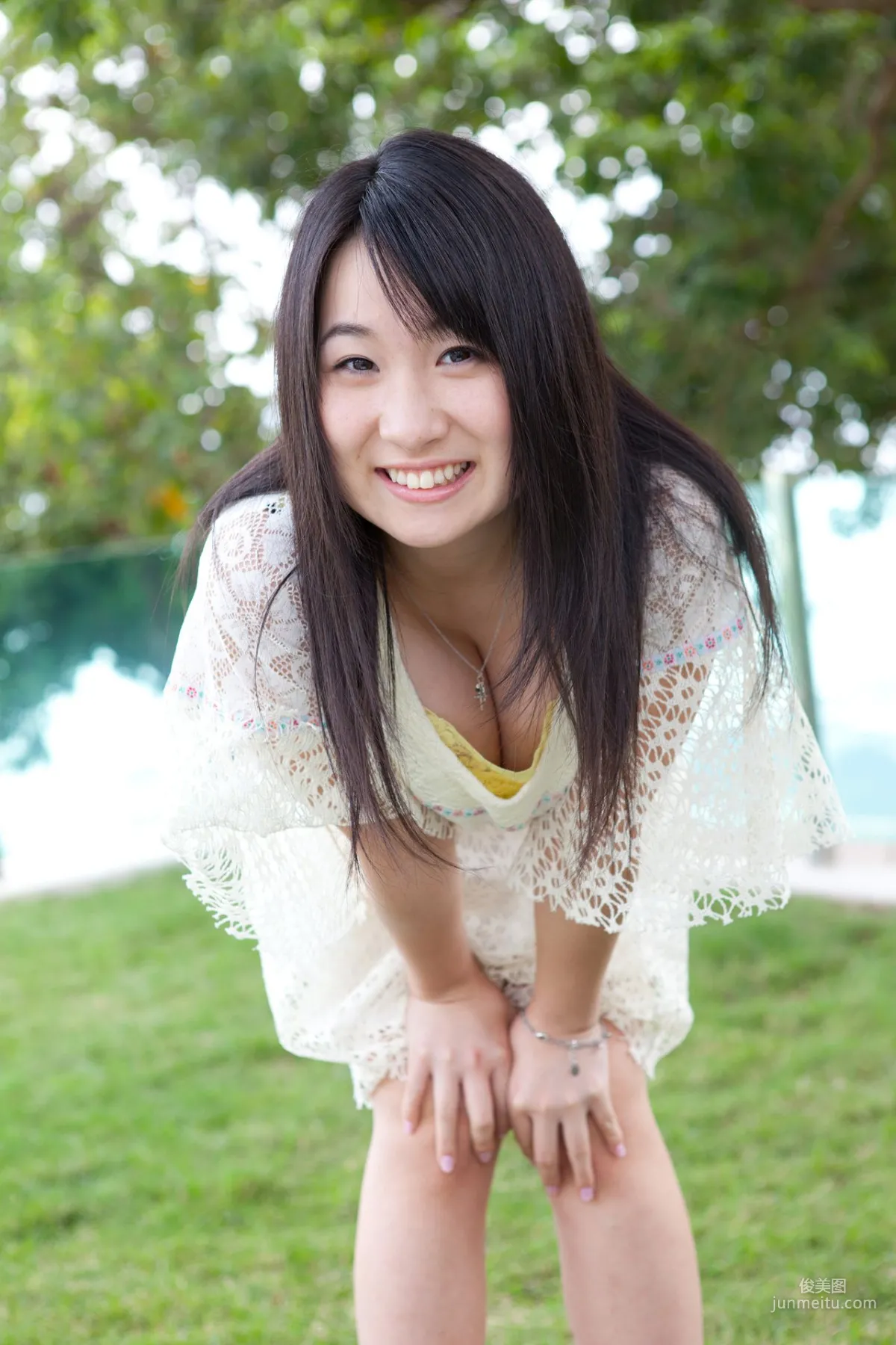 桐山瑠衣《極上☆グラビアガールズ》  [PB] 写真集13