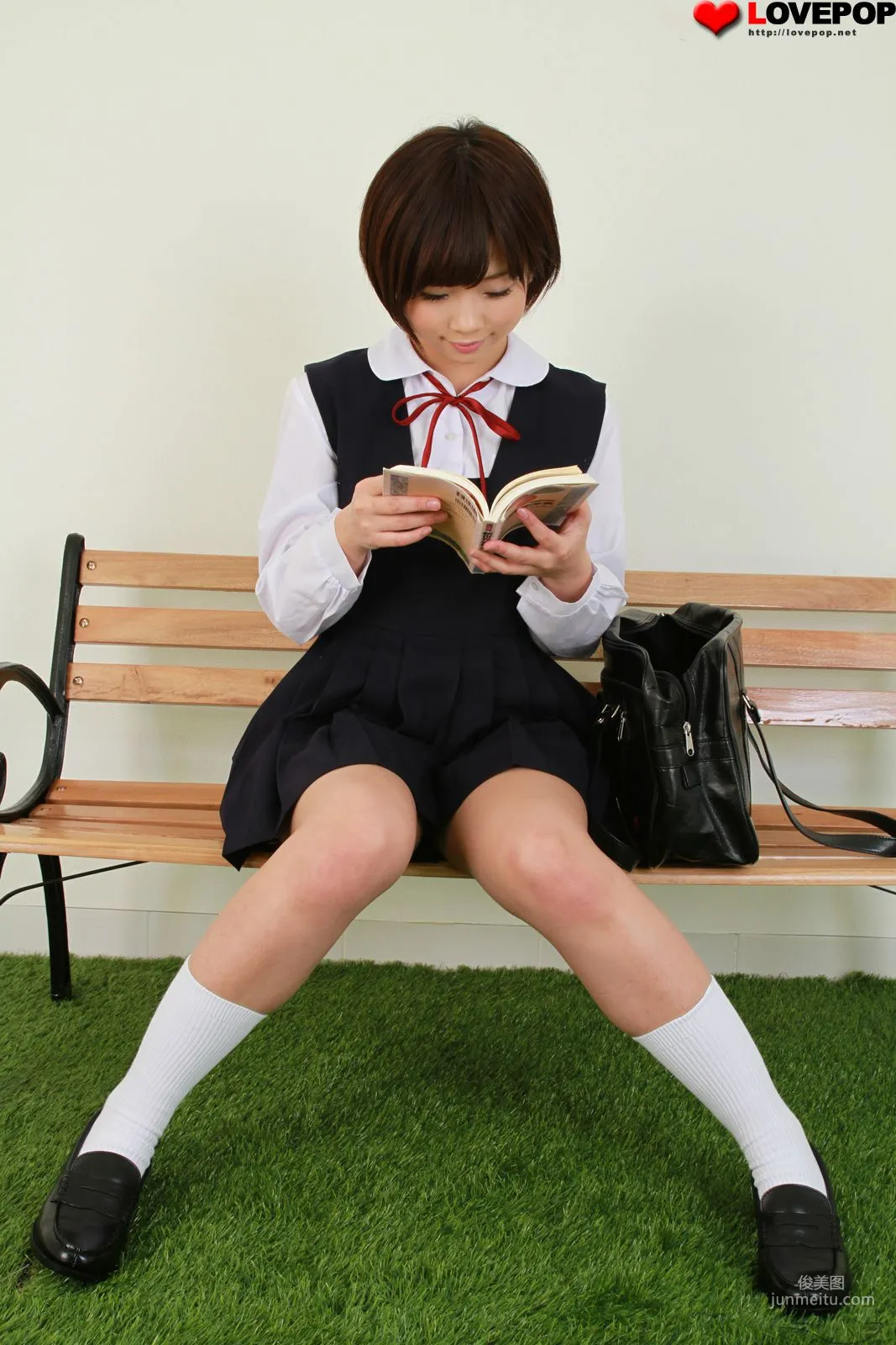 [LovePop] Mana Sakura Mana Sakura Photoset 02 Photo Set photo 21