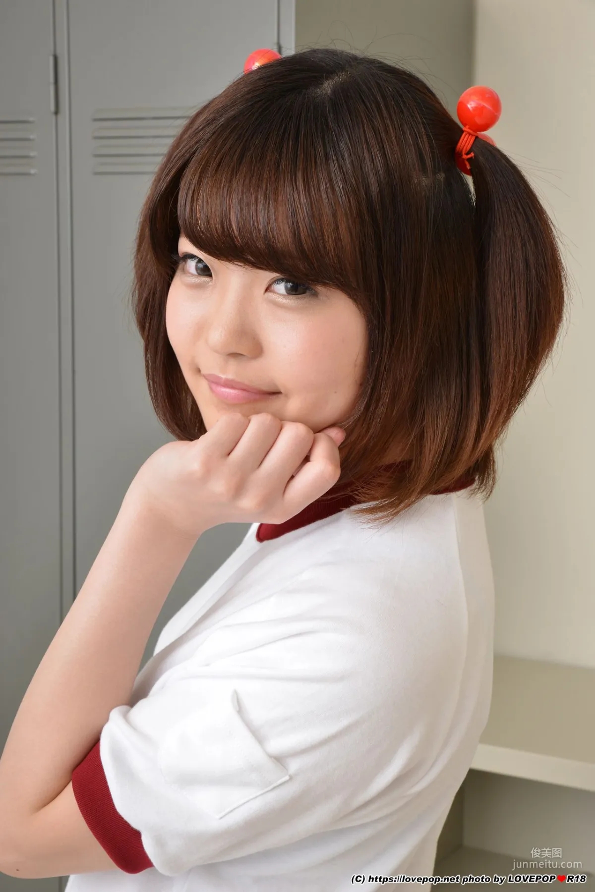 [LOVEPOP] Natsuki Minami Photoset 04 Photo Set photo 10