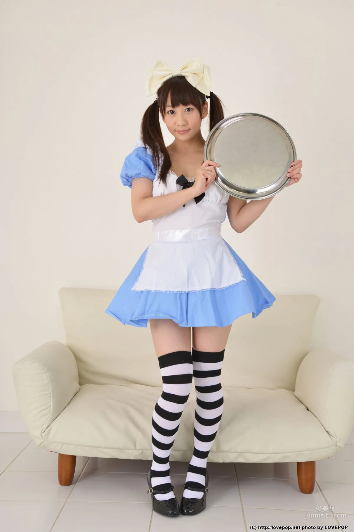 [LOVEPOP] Yuri Shinomiya 篠宮ゆり Photoset 01 寫真集 1