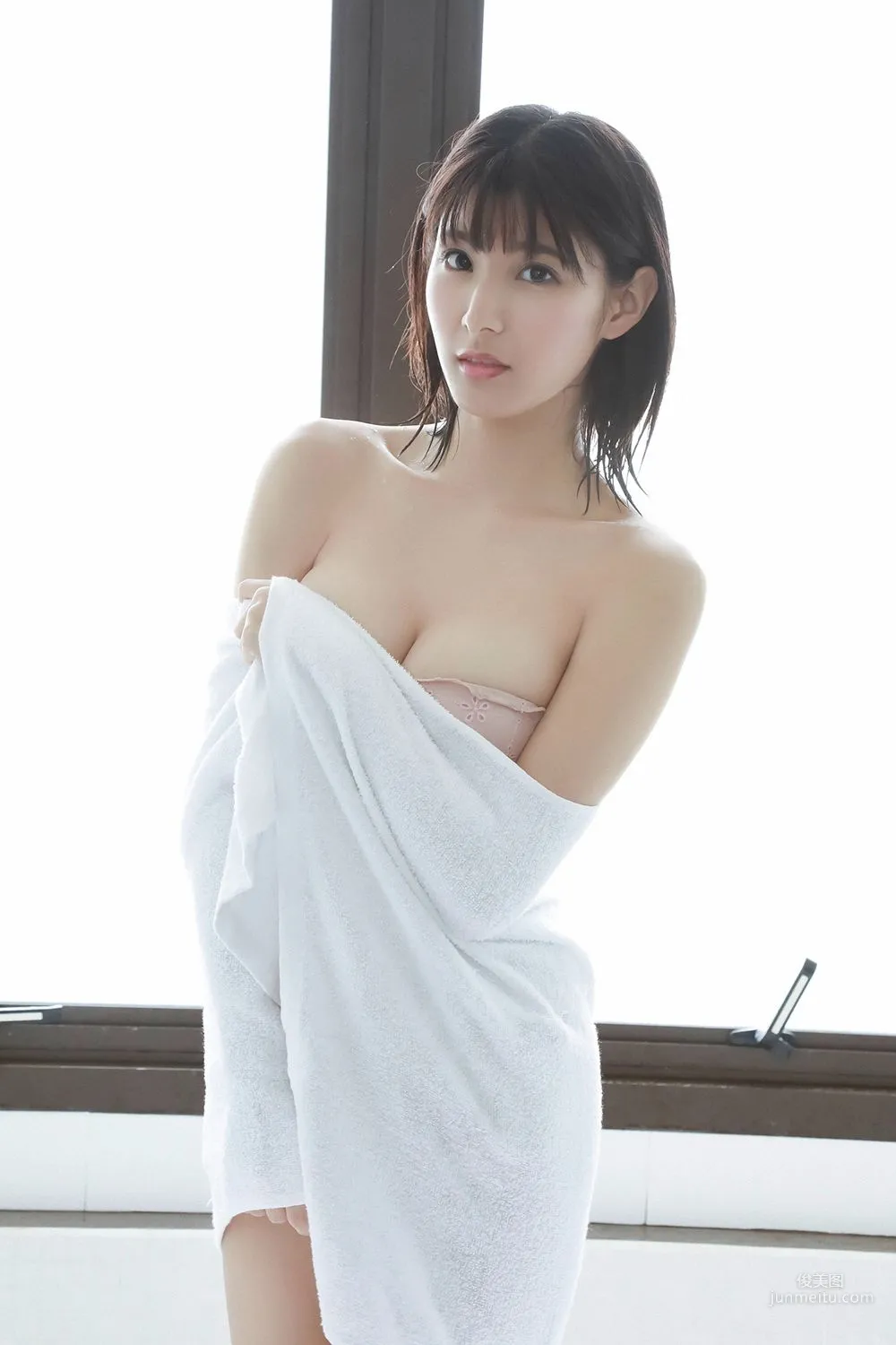 彩川ひなの Hinano Ayakawa [YS-Web] Vol.844 写真集71
