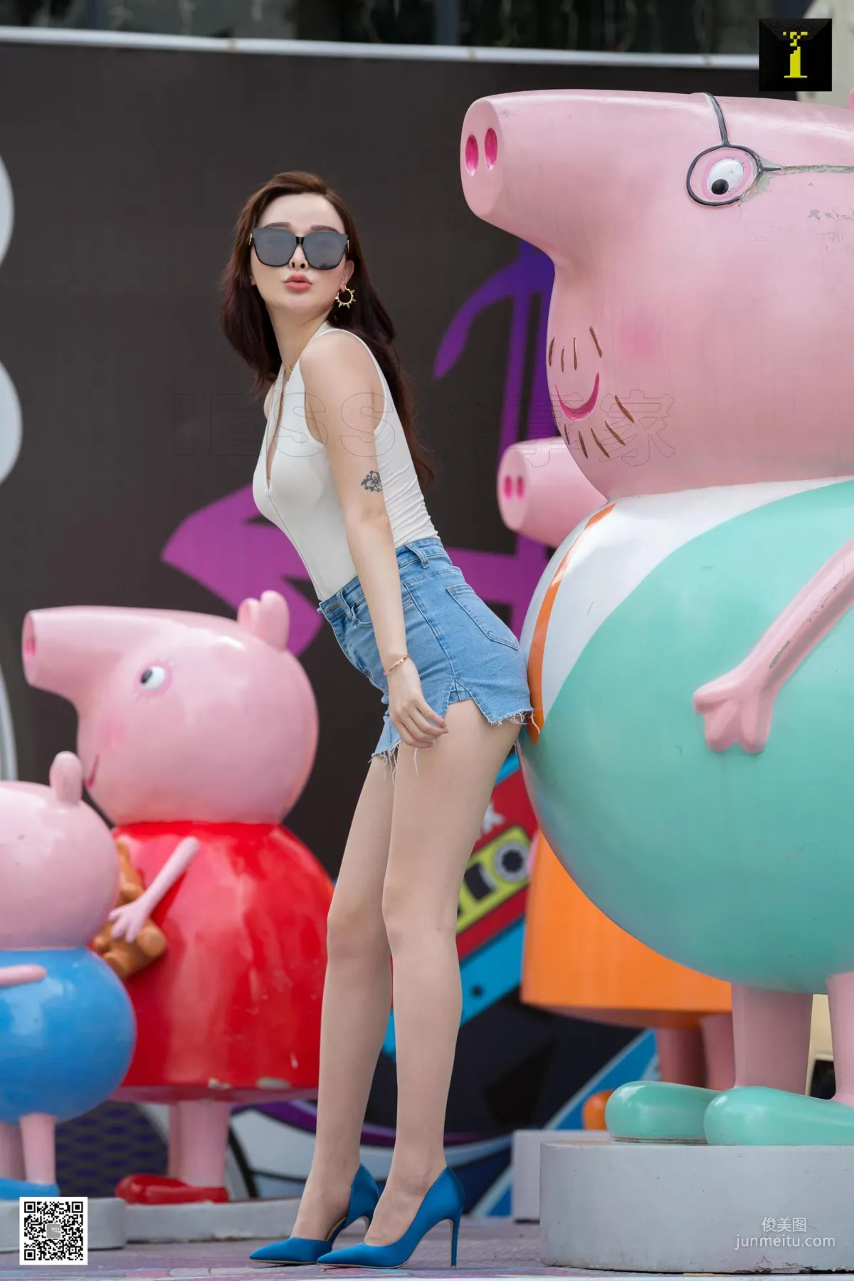 Miao Jie: IESS photo 45