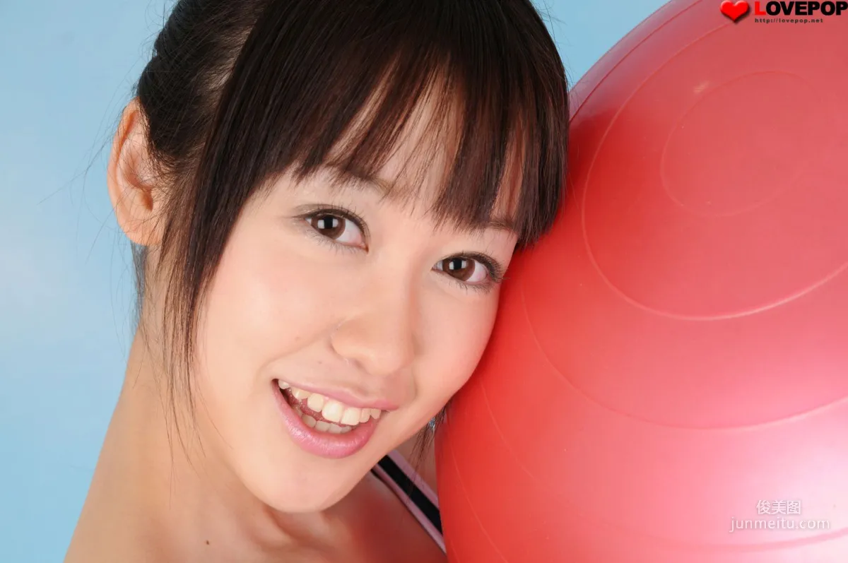[LovePop] Yuu Shinoda Photoset 02 Photo Set photo 29