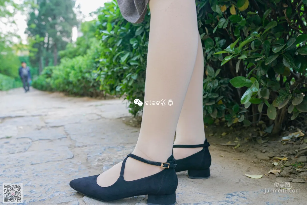 [丝意SIEE] No.286 梦瑾 《温柔的学姐》 写真集60