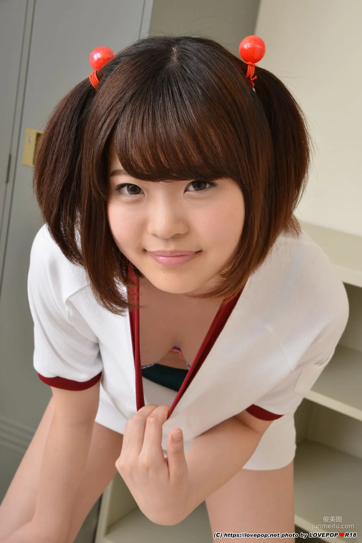 [LOVEPOP] Natsuki Minami Photoset 04 Photo Set photo 16