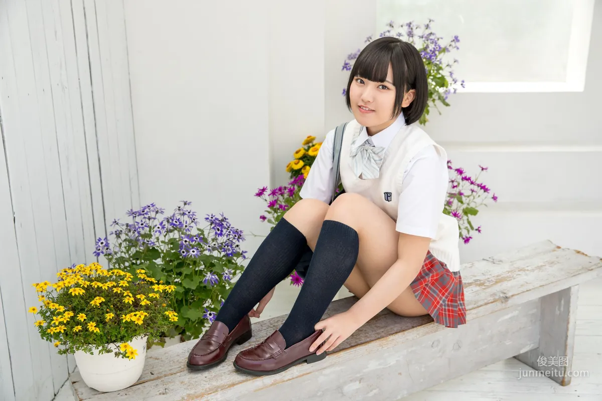 Anju Kouzuki 香月杏珠 - Special Gallery 8.1 [Minisuka.tv] 寫真集 32