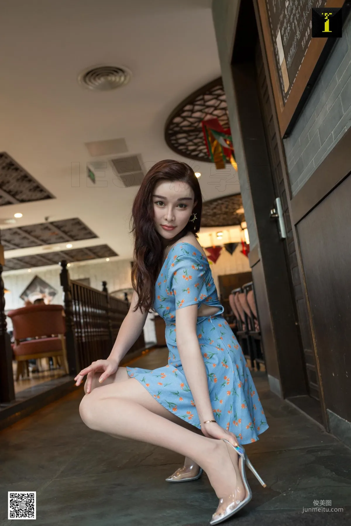 Miao Jie: IESS photo 42
