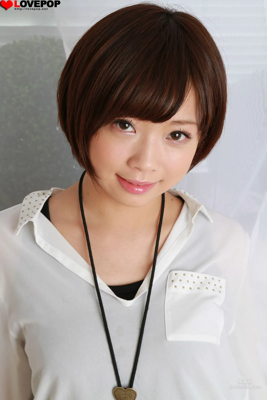 [LOVEPOP] Mana Sakura 紗倉まな Photoset 01 寫真集 20