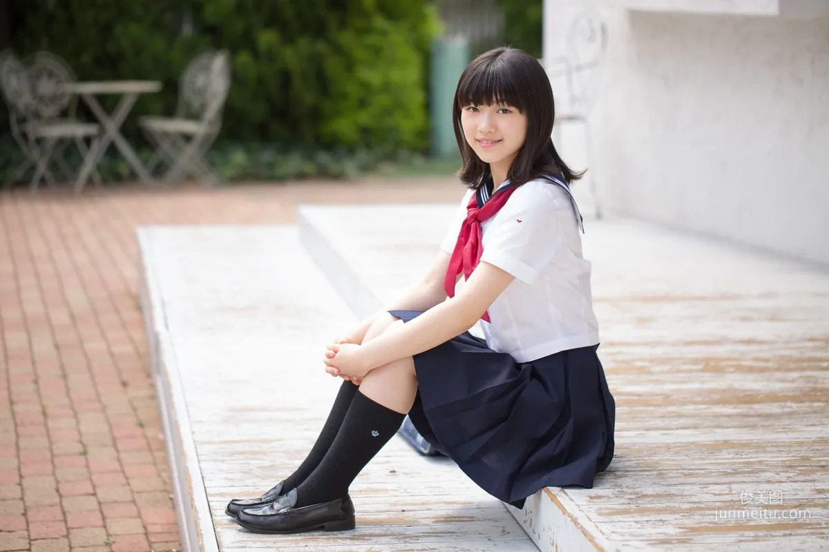 沢村りさ - Limited Gallery 01 [Minisuka.tv] 寫真集 6