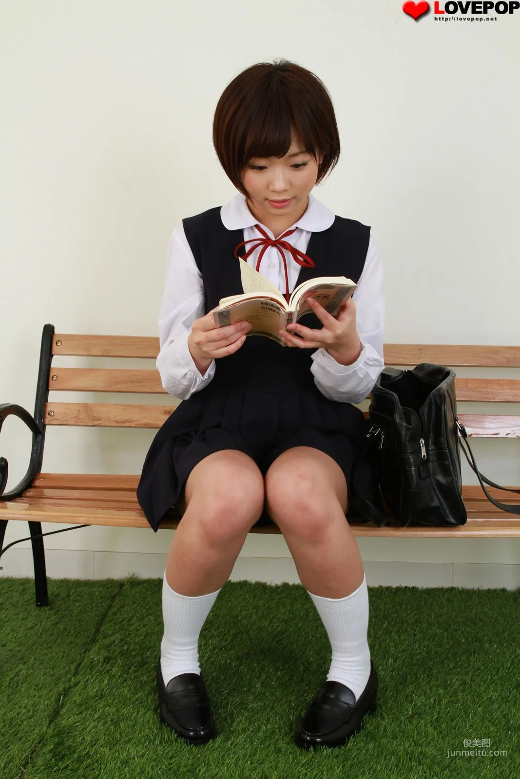 [LovePop] Mana Sakura Mana Sakura Photoset 02 Photo Set photo 19