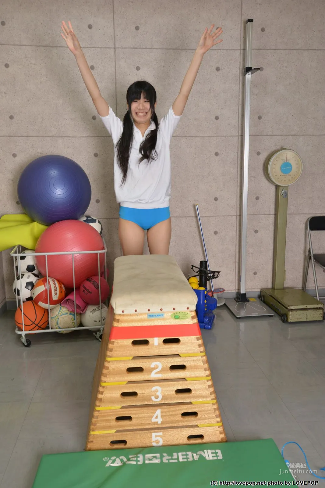 [LovePop] Rina Kyan Photoset 13 Photo Set photo 10