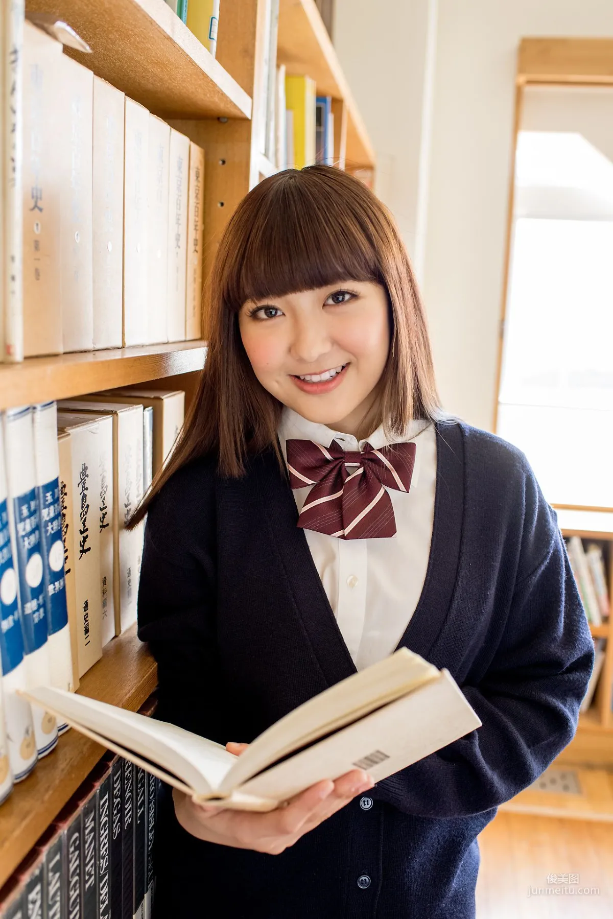 高梨あい - Regular Gallery 10.1 [Minisuka.tv] 写真集32