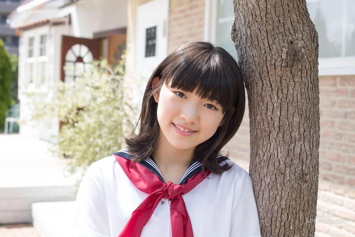 沢村りさ - Limited Gallery 01 [Minisuka.tv] 写真集5