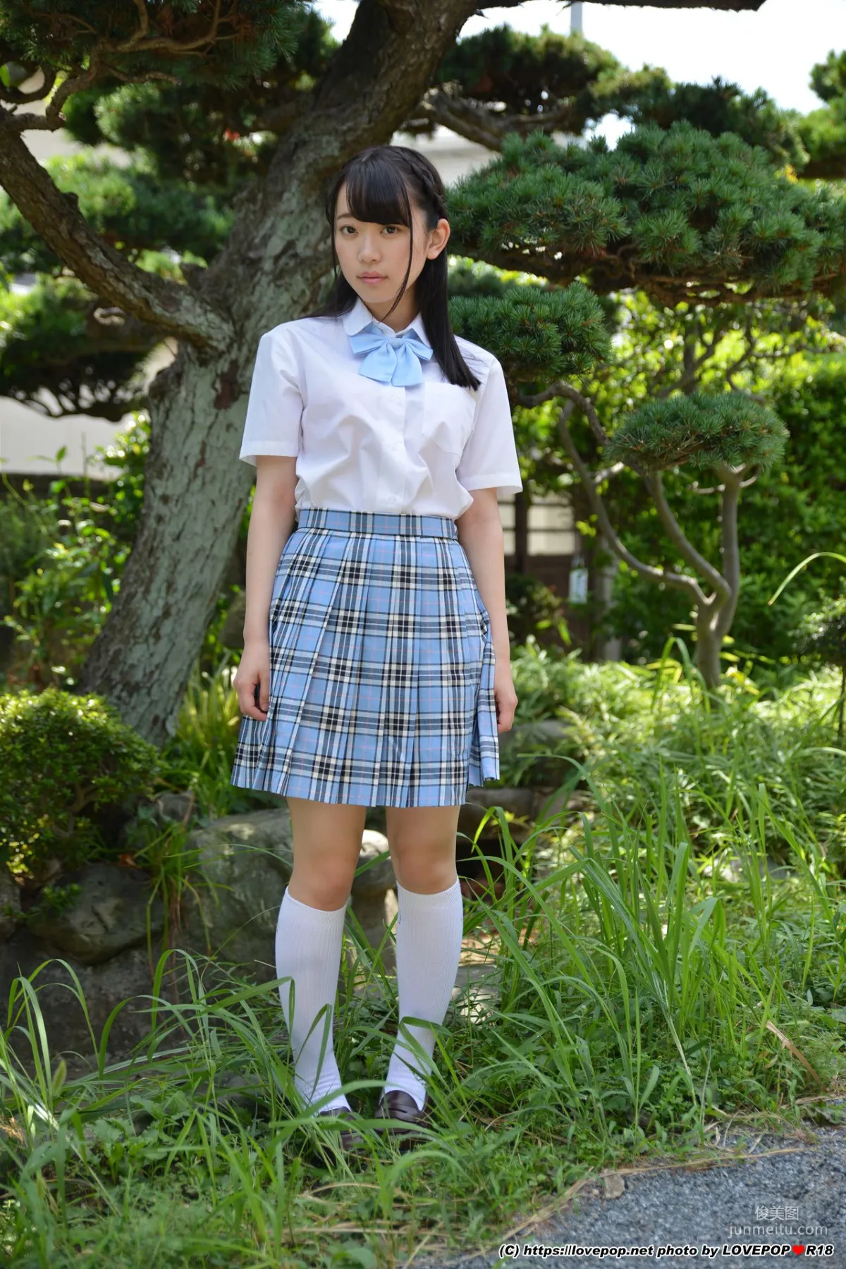 Yura Kano 架乃ゆら Photoset 15 [LOVEPOP] 寫真集 11