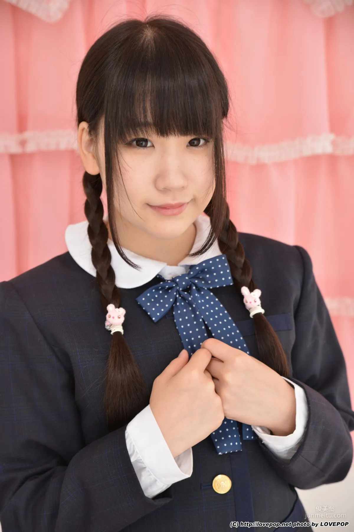 [LOVEPOP] Koko Nanahara Photoset 06 Photo Set photo 4
