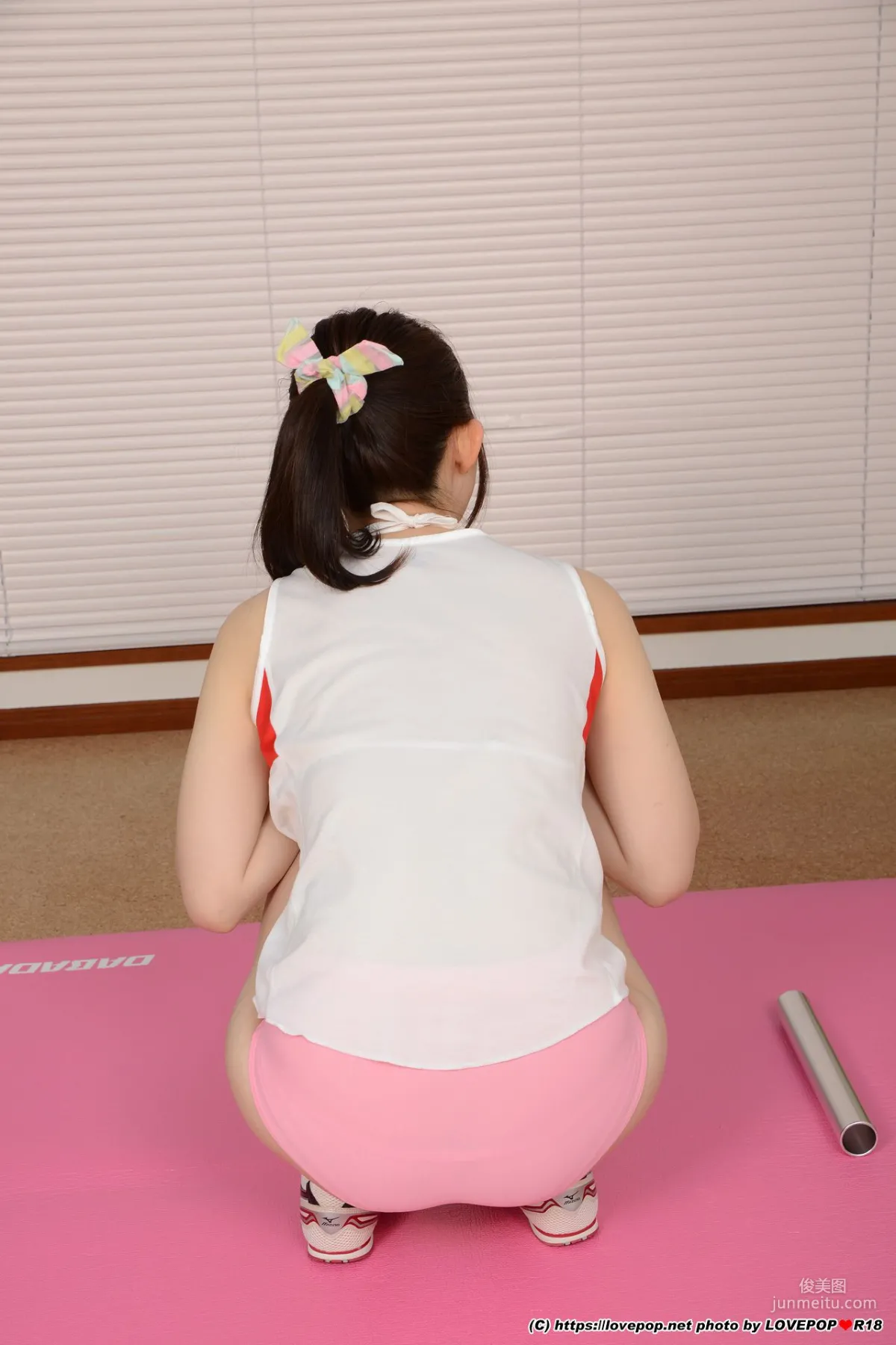 [LOVEPOP] Ren Ichinose Ren Ichinose Photoset 03 Photo Set photo 25