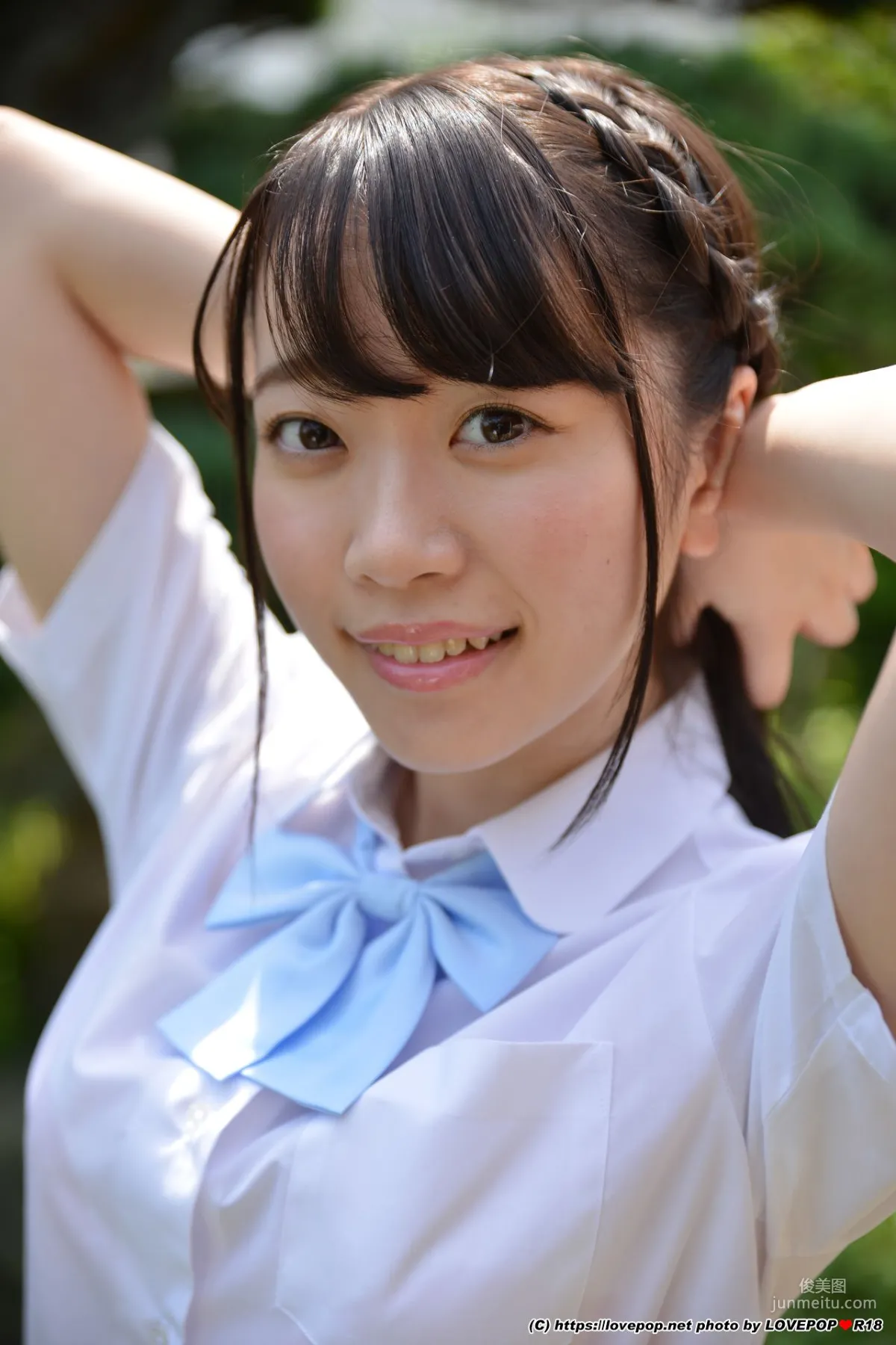 Yura Kano 架乃ゆら Photoset 15 [LOVEPOP] 寫真集 21