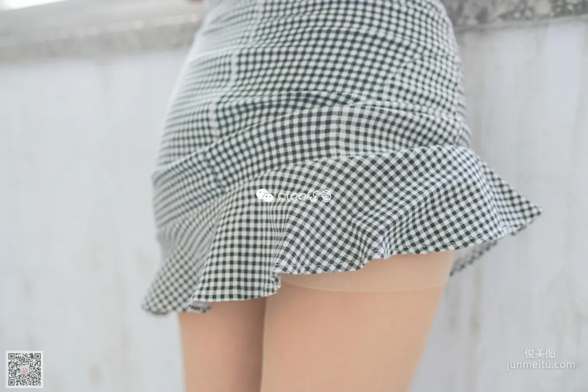 [丝意SIEE] No.305 沐萱 《初心依旧》 写真集20