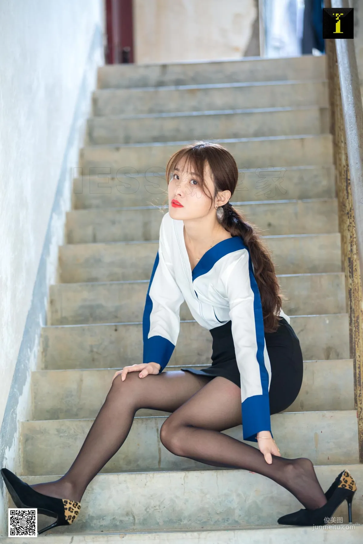 Wan Ping: IESS photo 84