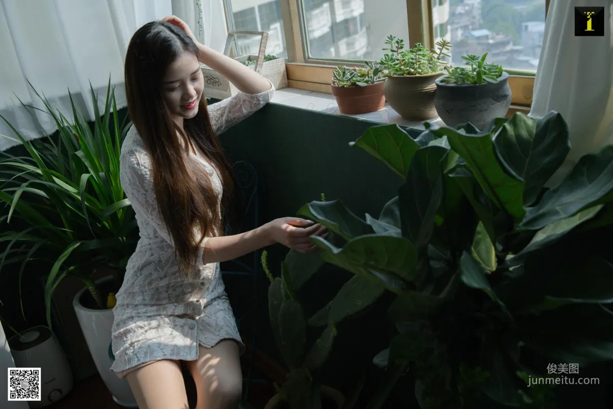 Jiu Mei: IESS photo 15