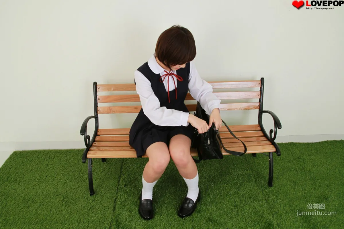 [LovePop] Mana Sakura Mana Sakura Photoset 02 Photo Set photo 15