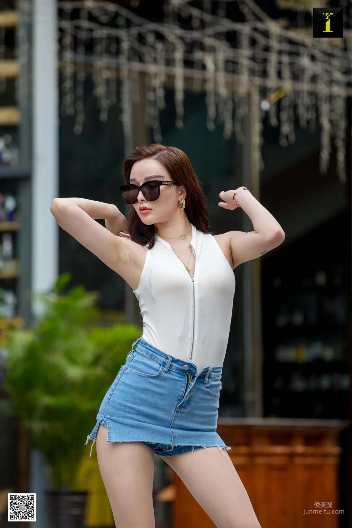 Miao Jie: IESS photo 20