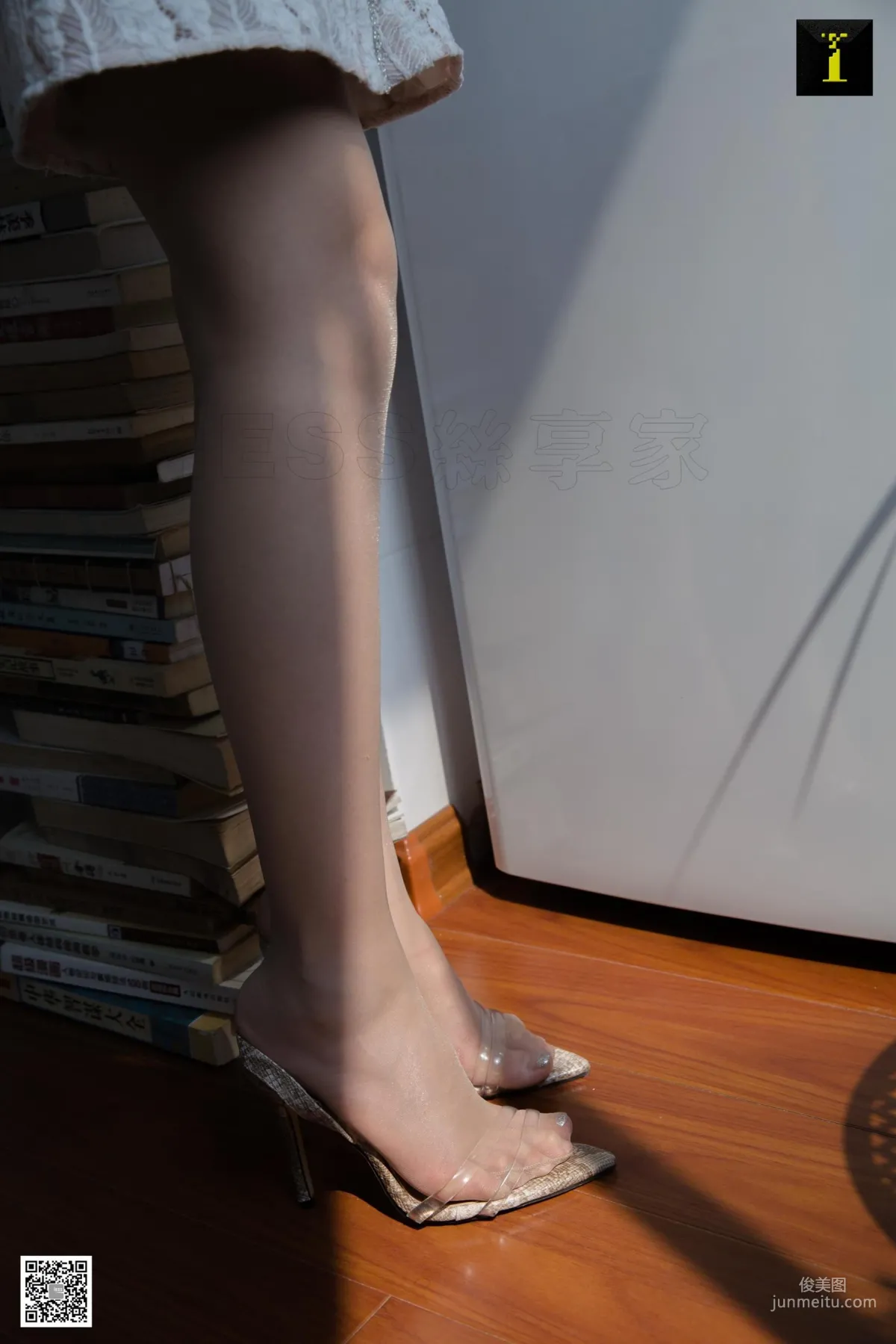 Jiu Mei: IESS photo 18