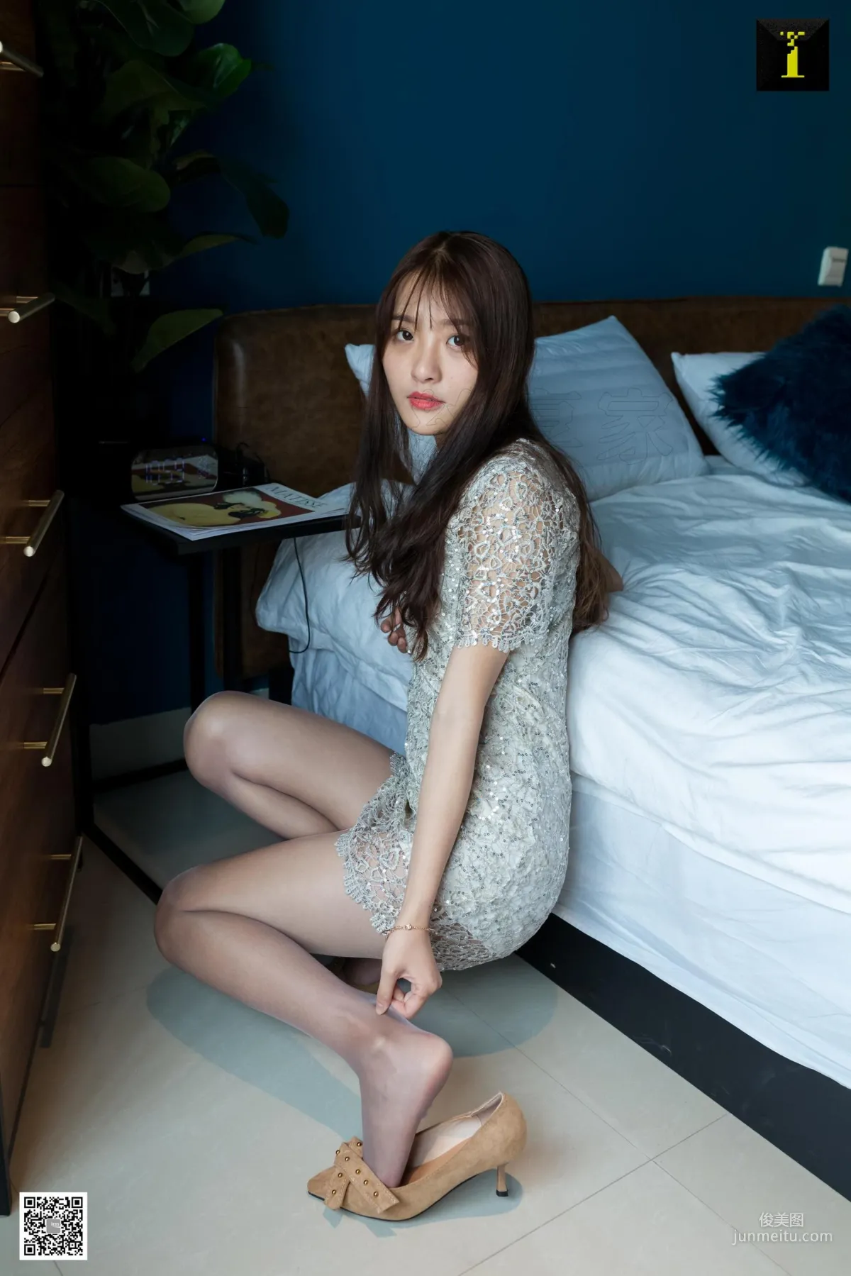 Wan Ping: IESS photo 9