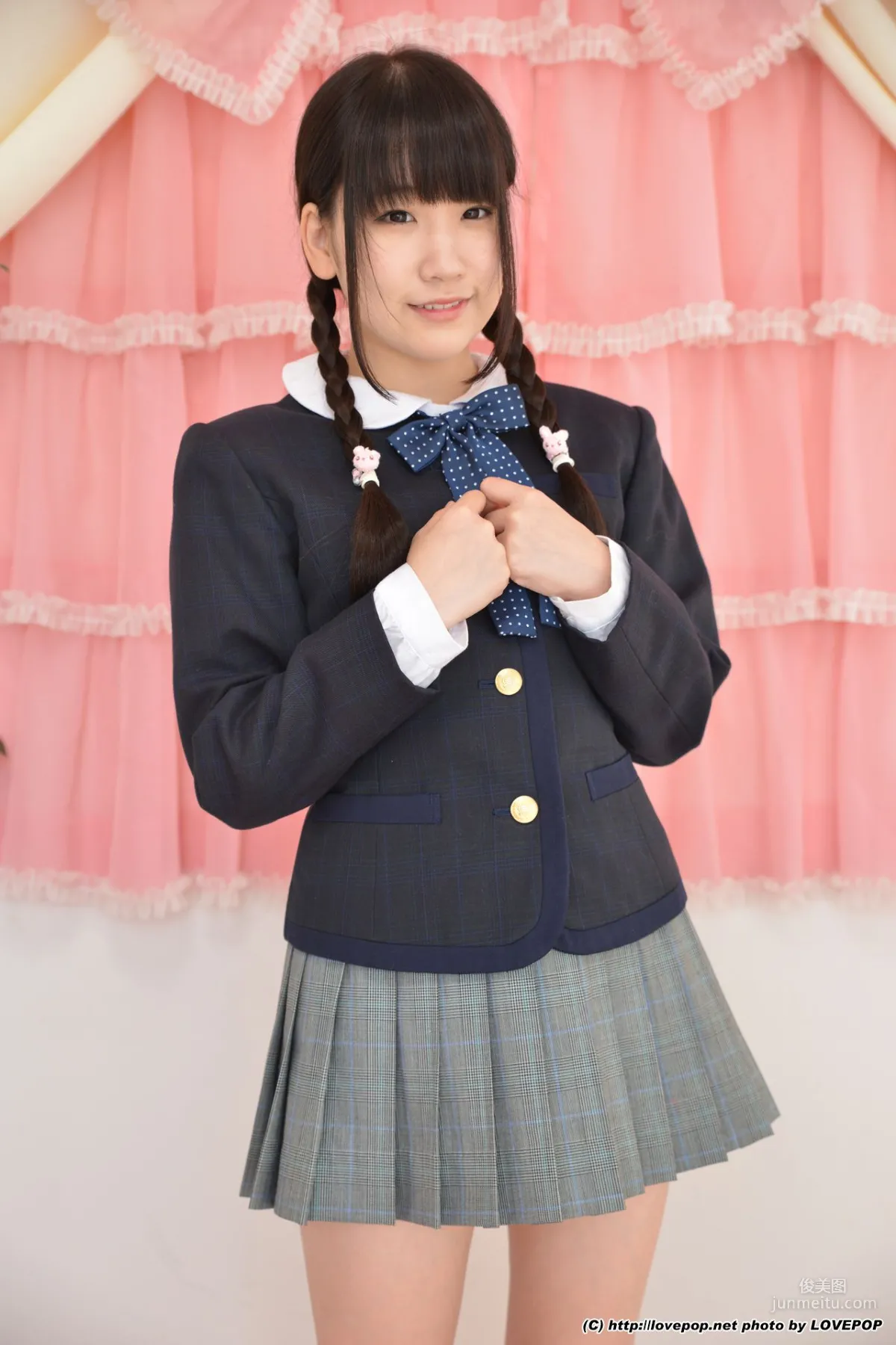 [LOVEPOP] Koko Nanahara Photoset 06 Photo Set photo 3