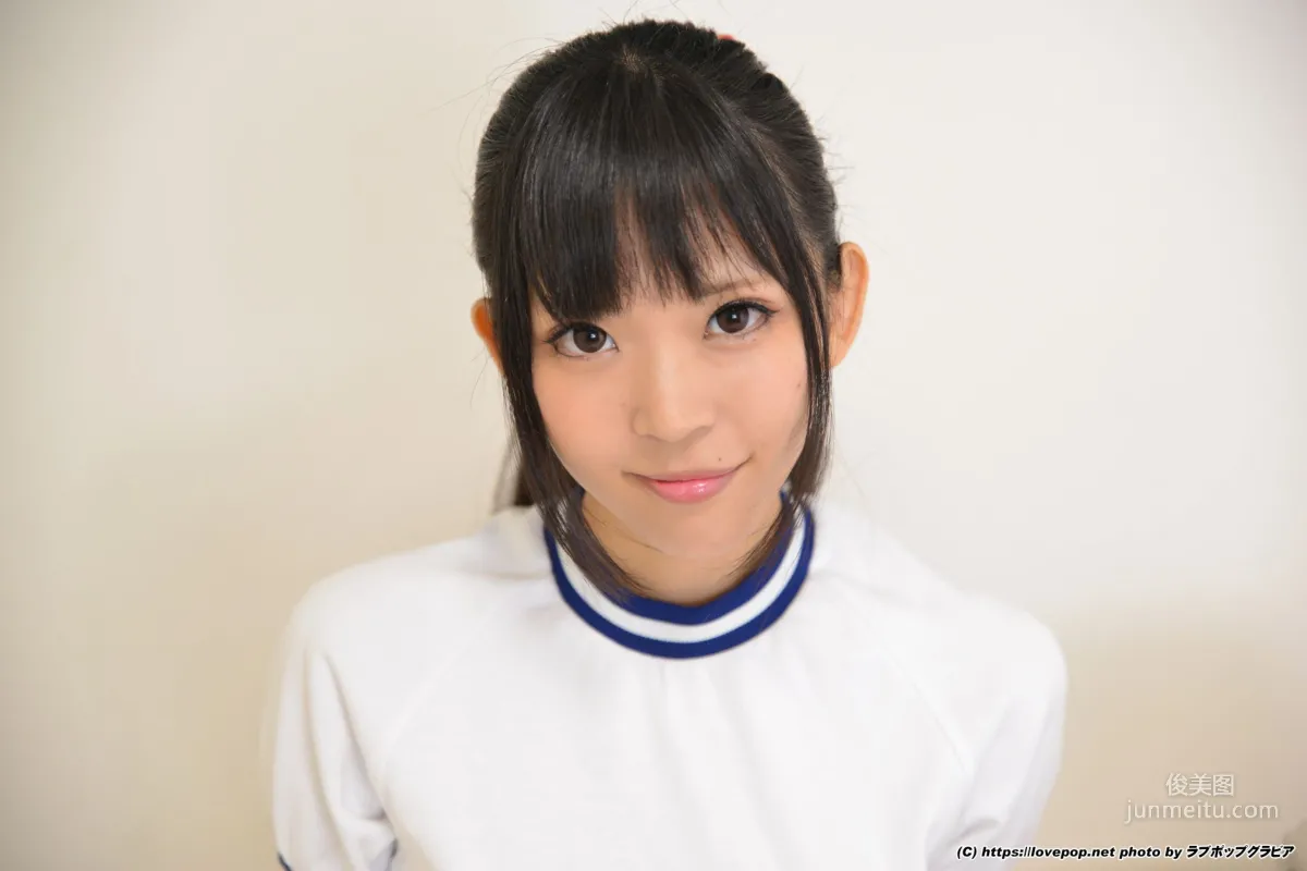 [LOVEPOP] Irufu Amaguri 甘栗いるふ Photoset 06 寫真集 25