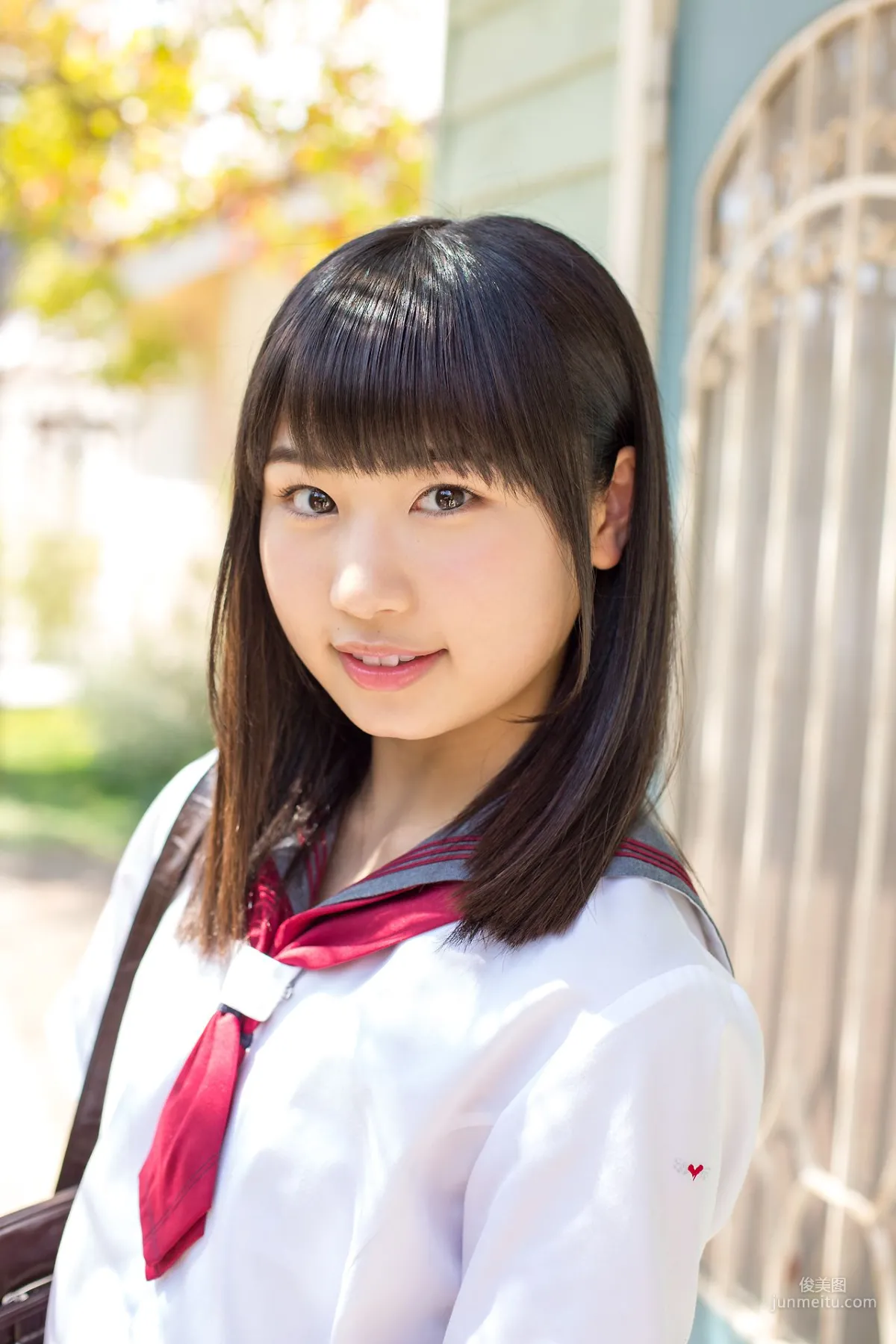 Kurumi Miyamaru 宮丸くるみ - Regular Gallery 4.1 [Minisuka.tv] 寫真集 8