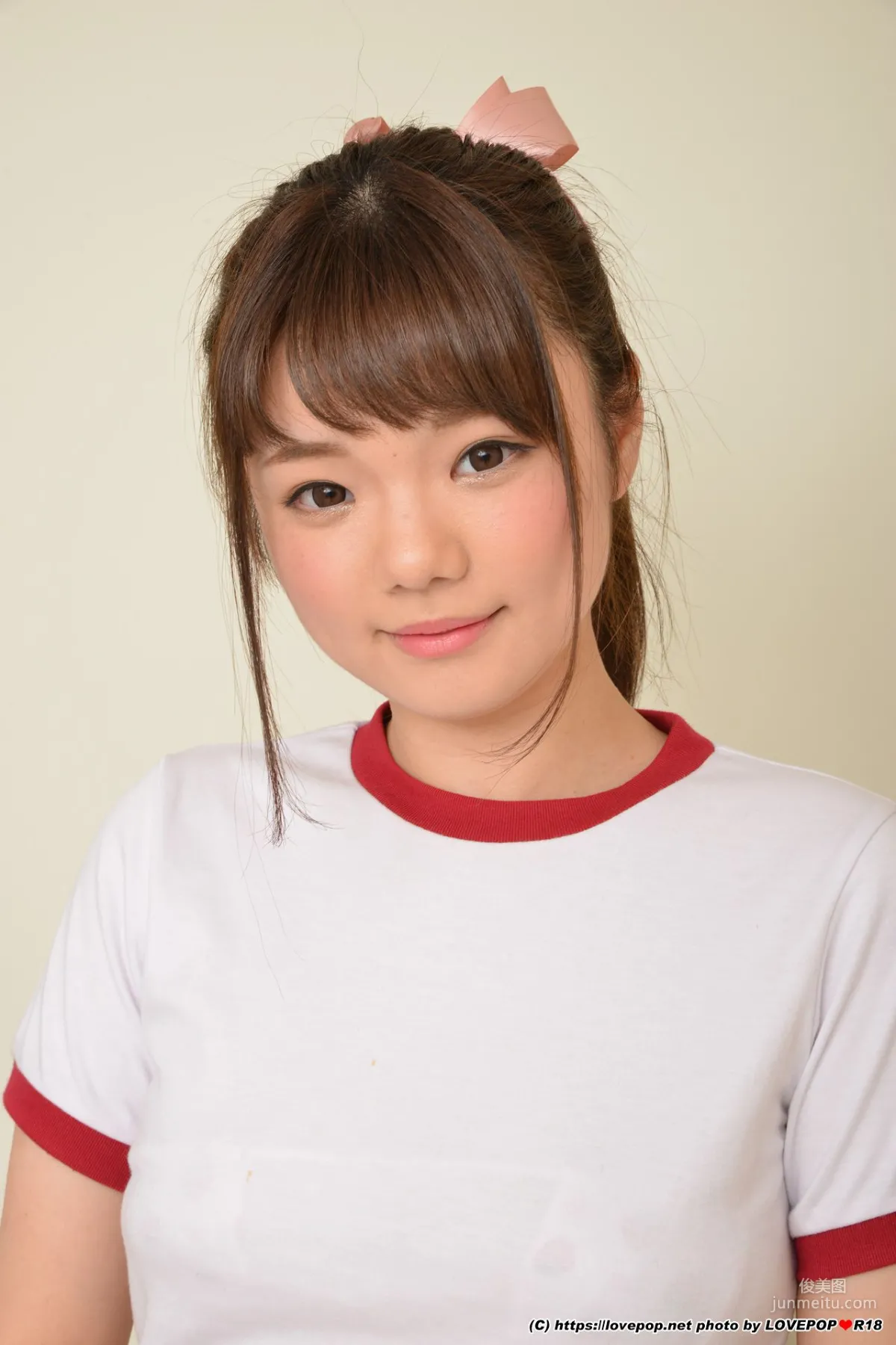 [LOVEPOP] 立花めい Mei Tachibana Photoset 05 寫真集 3